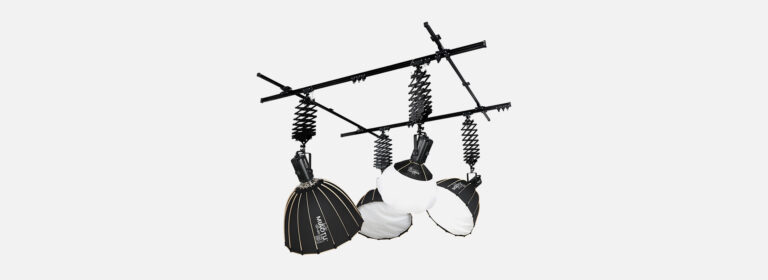 Ceiling Track System