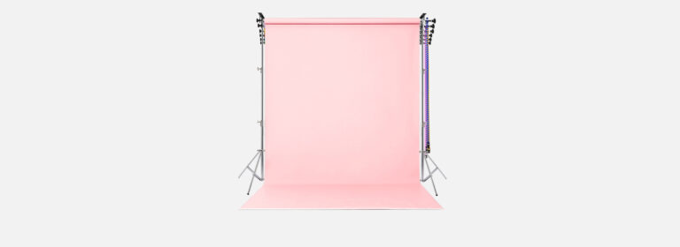 Manual Background Roller
